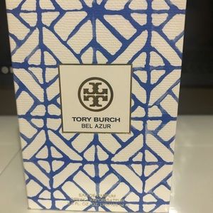 Tory Burch EAU DE PARFUM 3.4oz